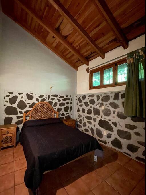 Cabaña Ledesma view 2