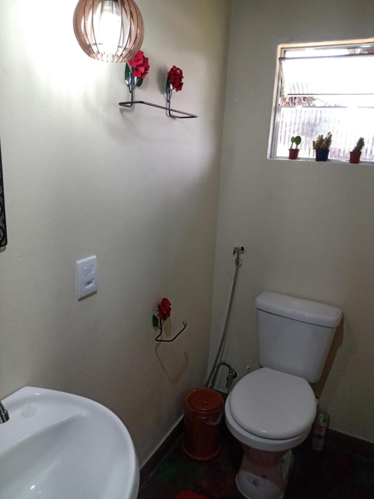 Chalé da Flor