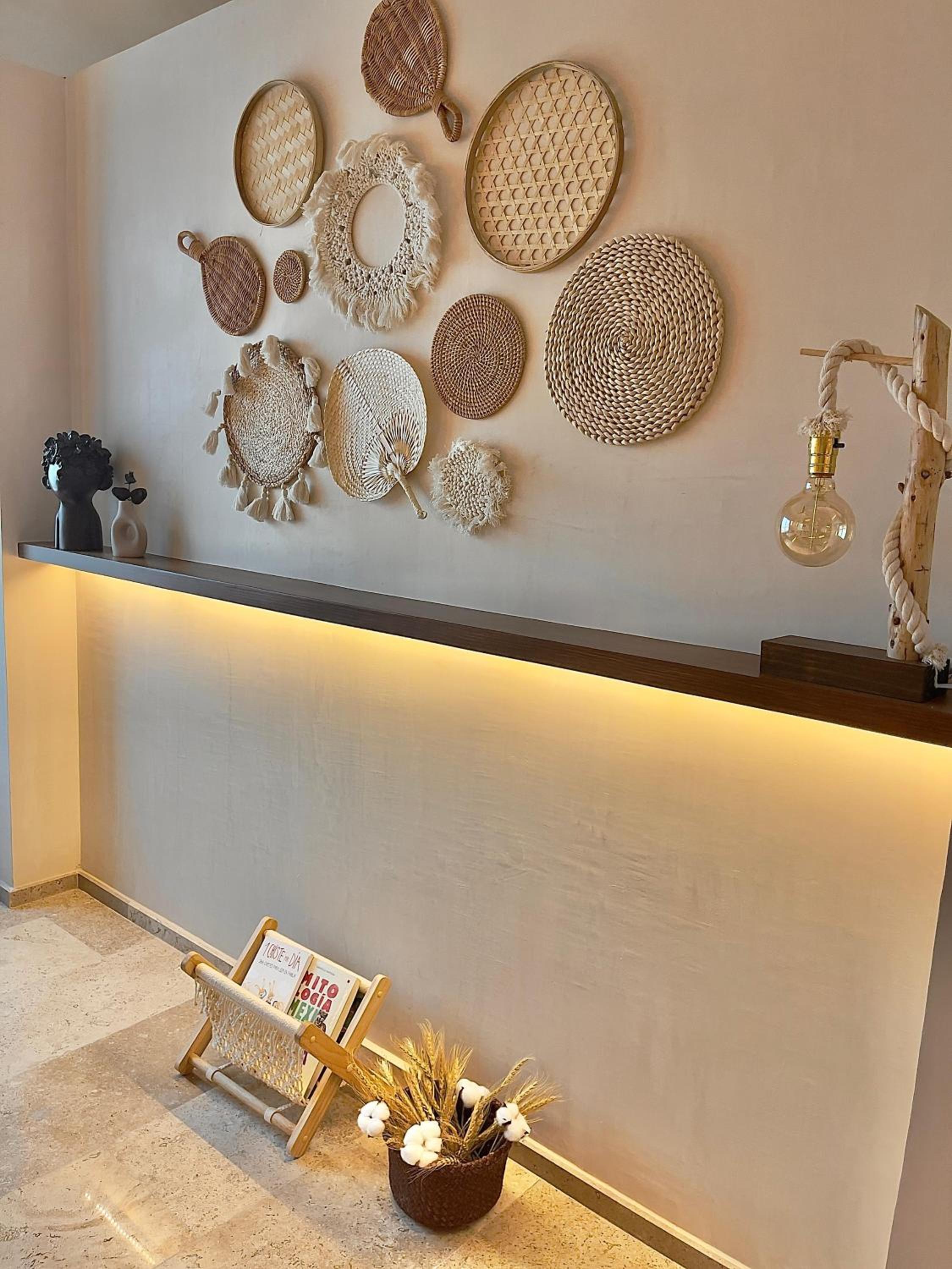 Hotel Luxury Mali Lofts