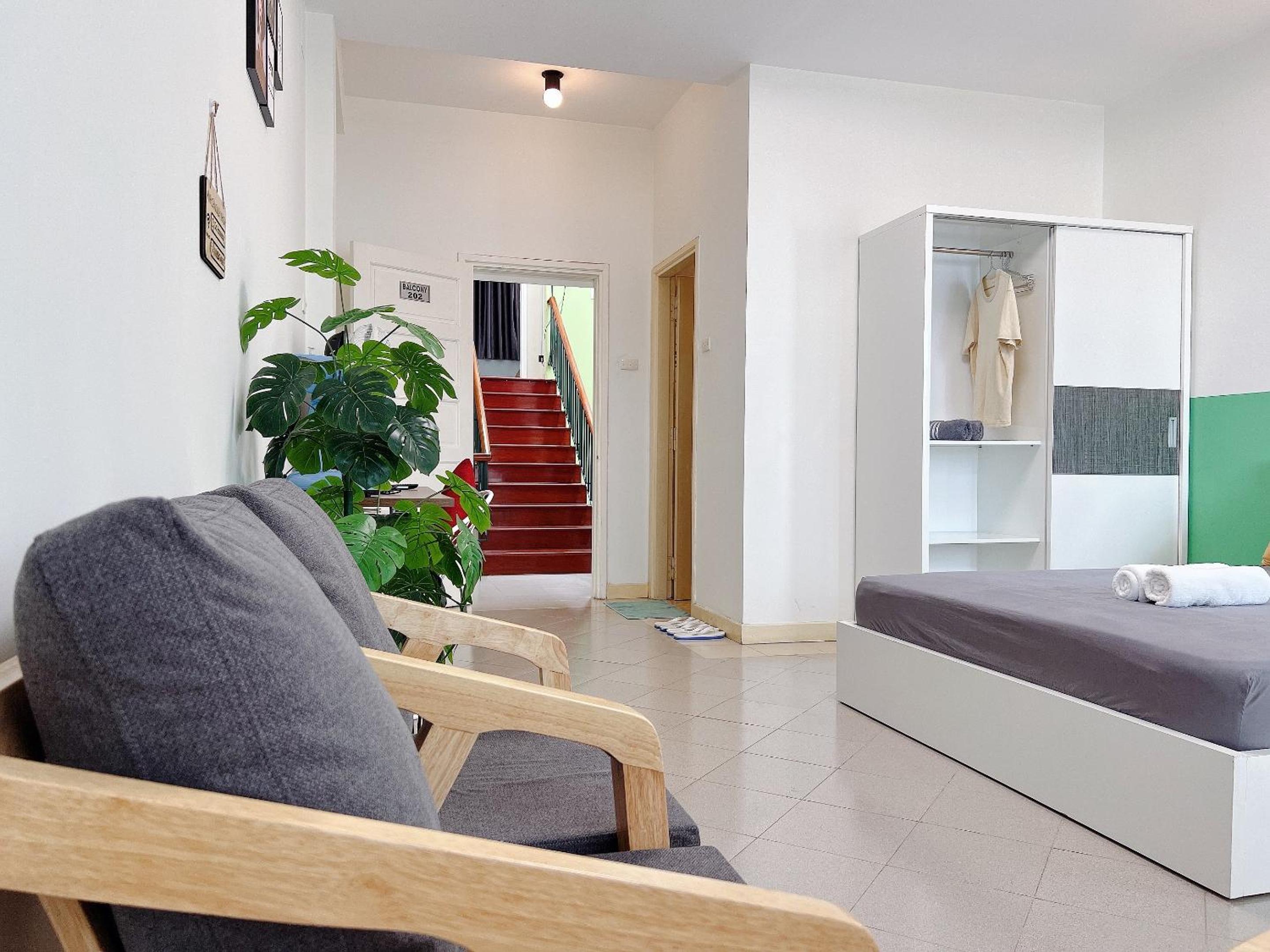 Cỏ Homestay Nguyen Trai