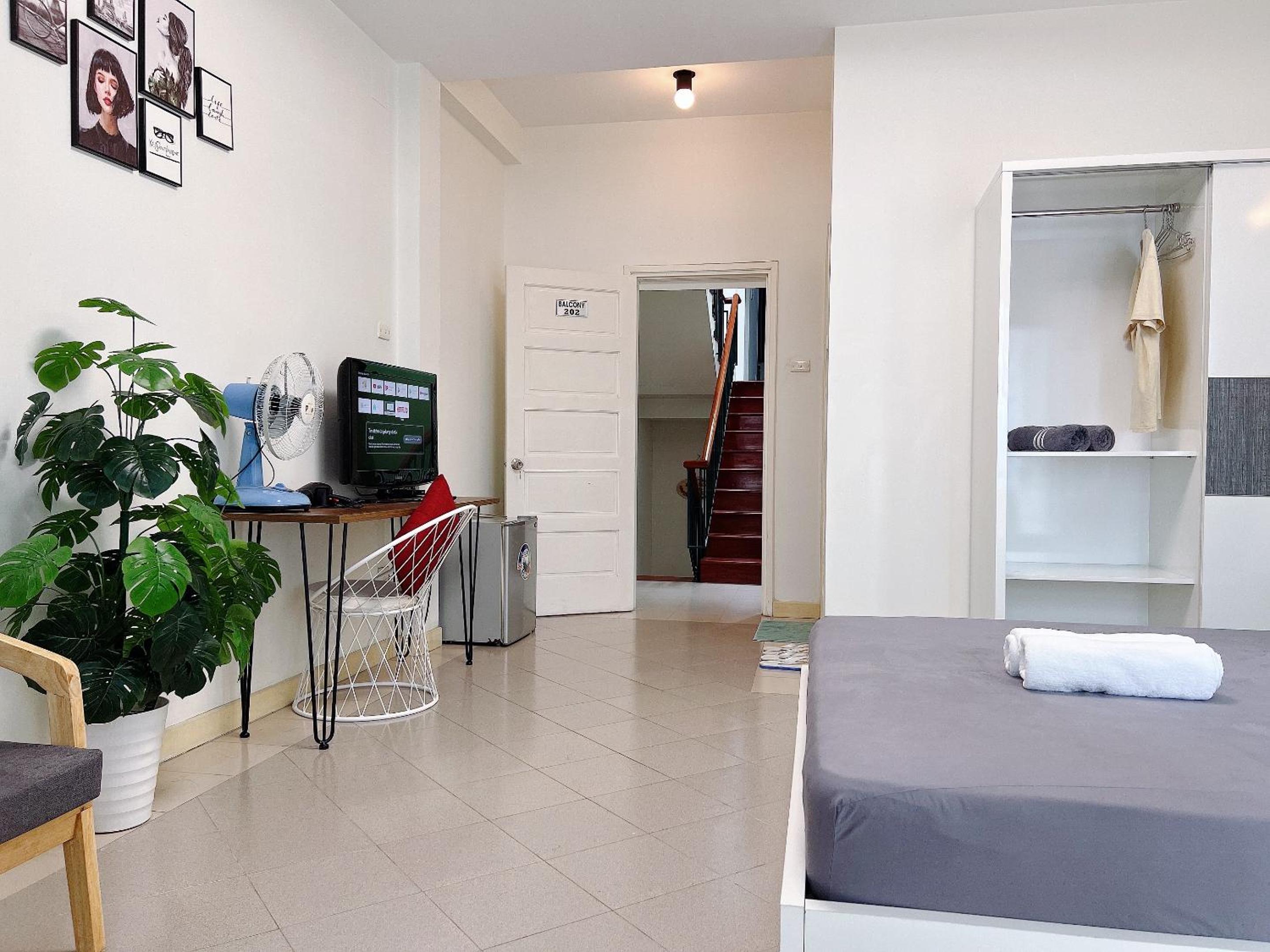 Cỏ Homestay Nguyen Trai