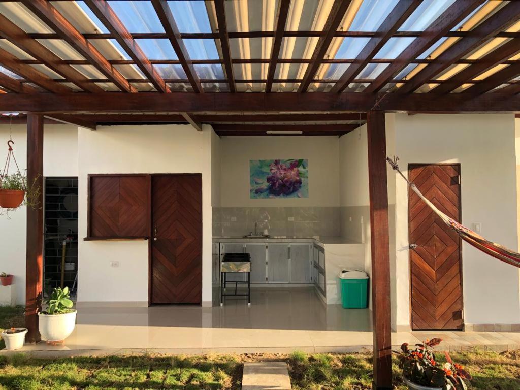 Casa Bita Morales CASA 201