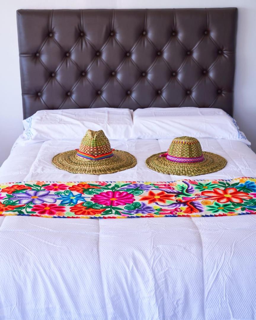 Mojsa titicaca lodge