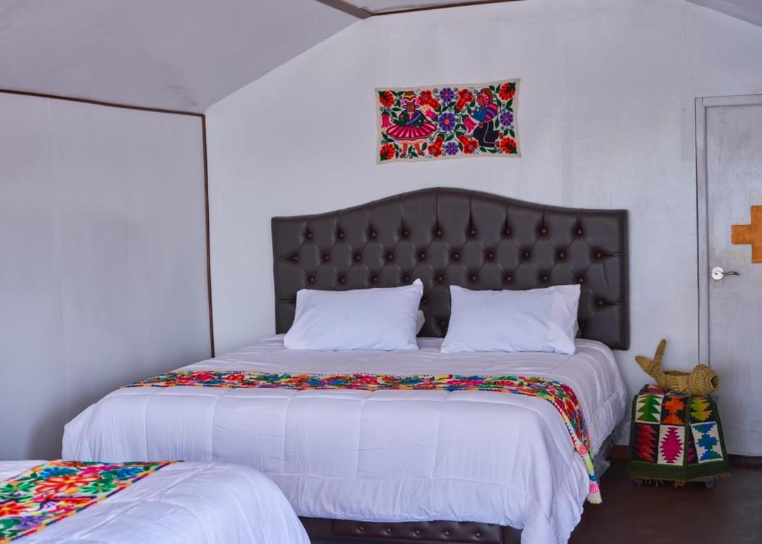 Mojsa titicaca lodge