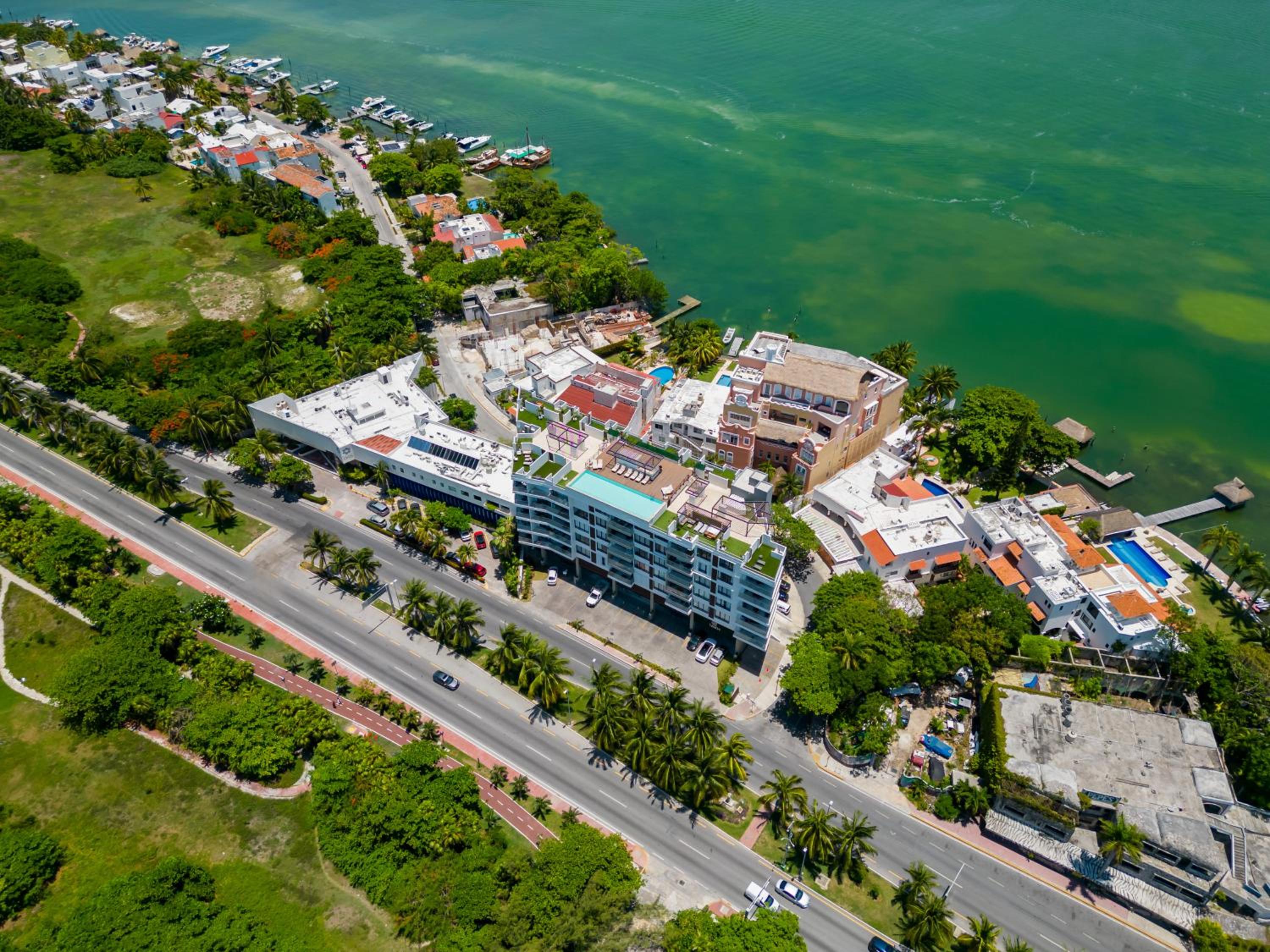 Hotel Aloja oceanview in the Hotel Zone - Image 1