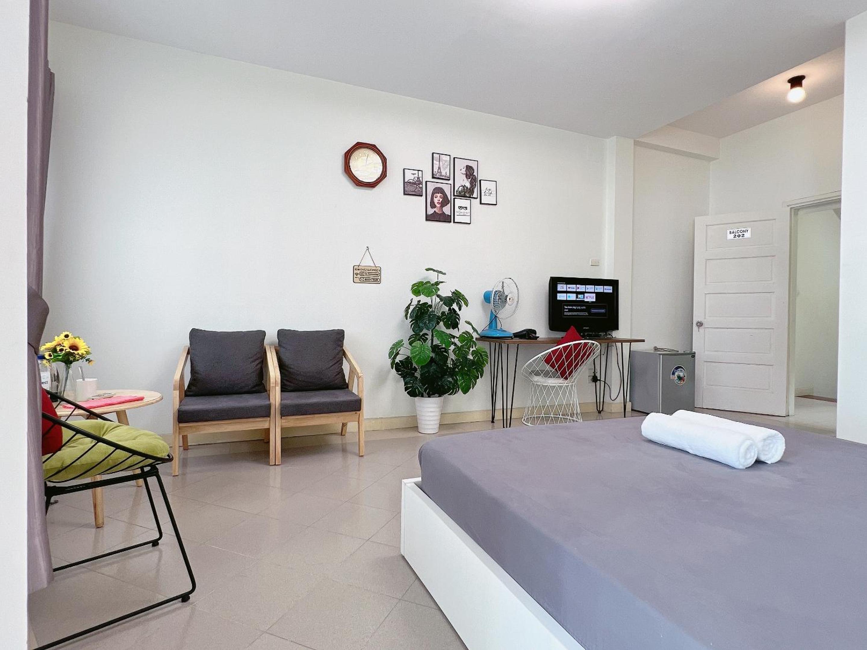 Cỏ Homestay Nguyen Trai