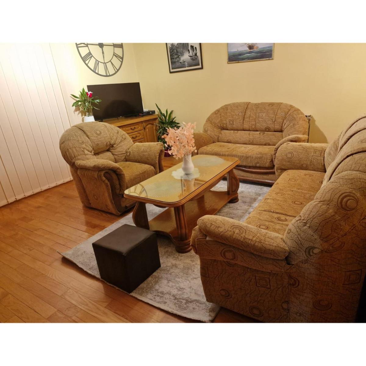 Family apartment-DiLorena view 5