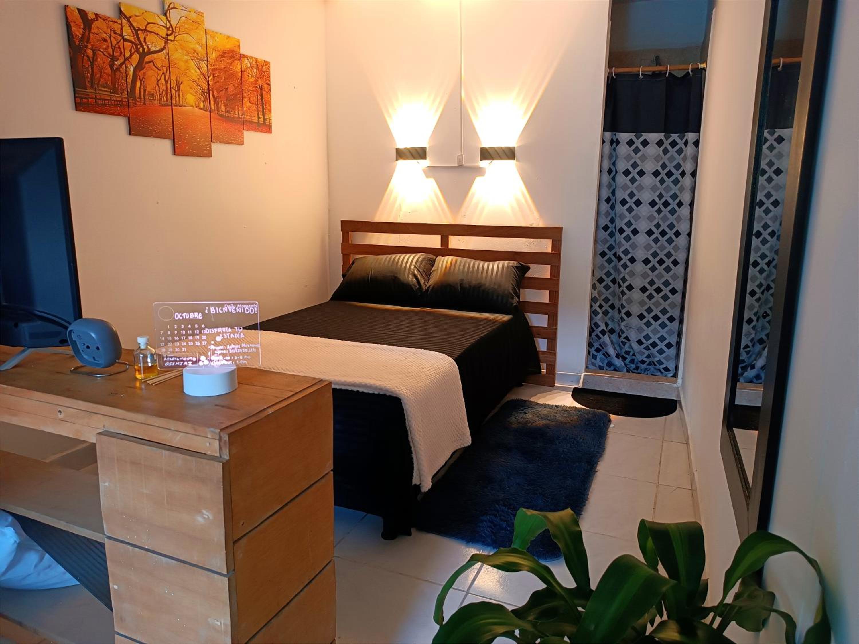 OSIMiRI PLAZA Apartamento Naturaleza y aventura