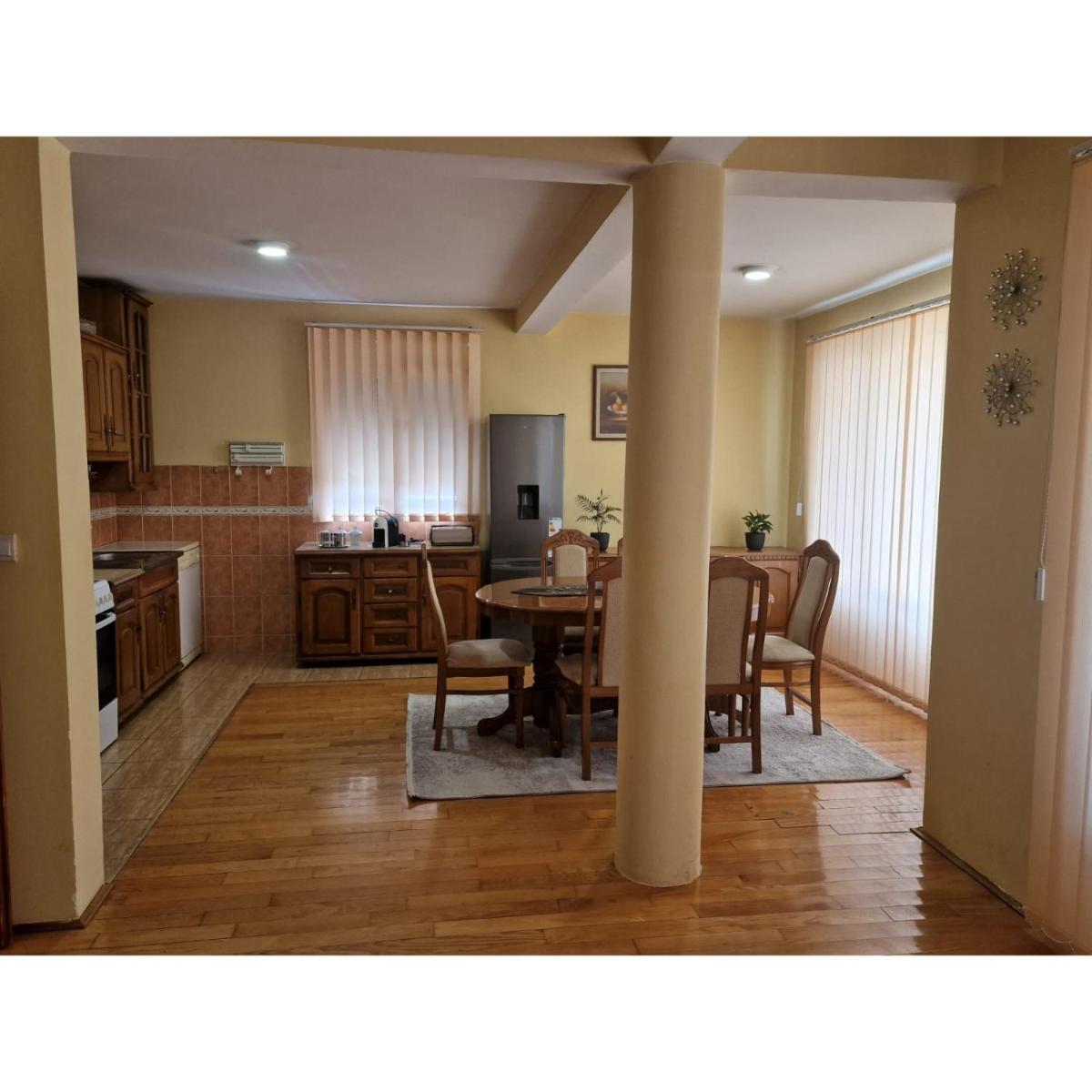 Family apartment-DiLorena view 4