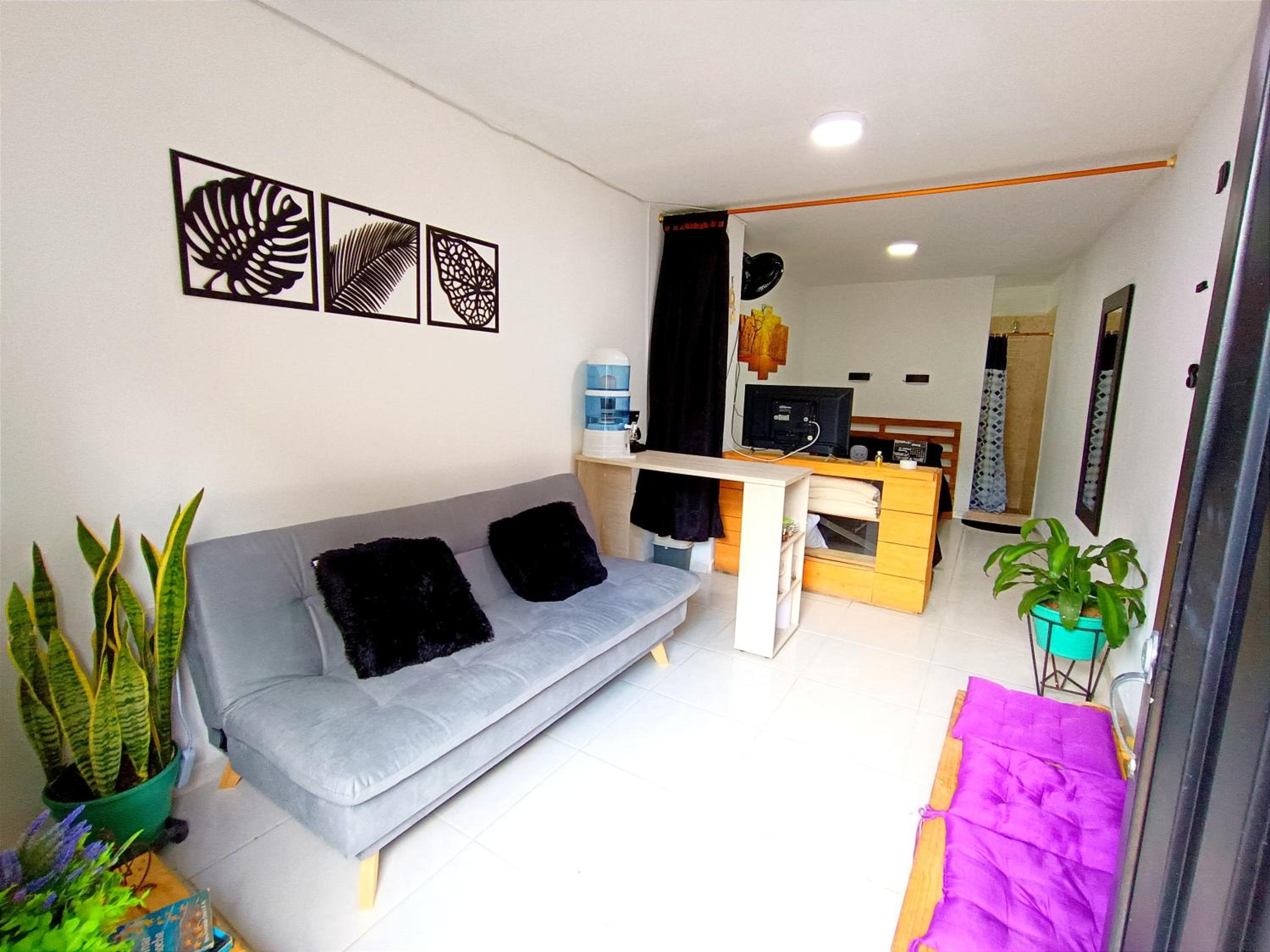 OSIMiRI PLAZA Apartamento Naturaleza y aventura