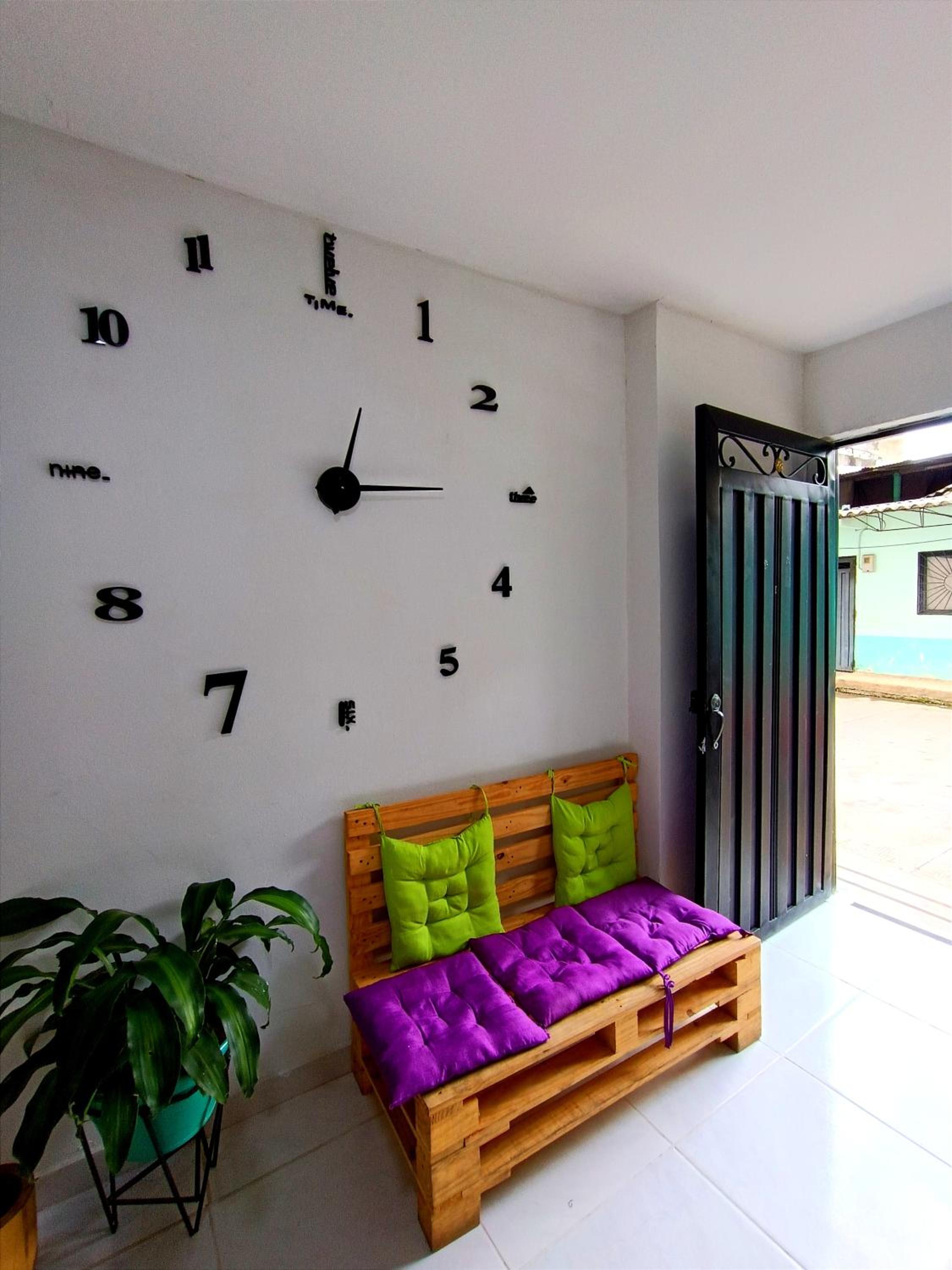 OSIMiRI PLAZA Apartamento Naturaleza y aventura