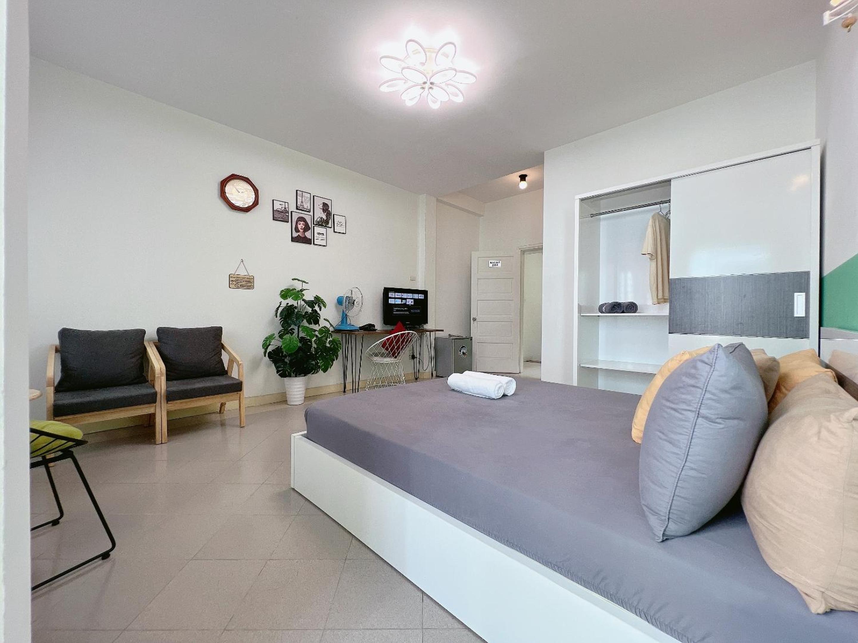 Cỏ Homestay Nguyen Trai