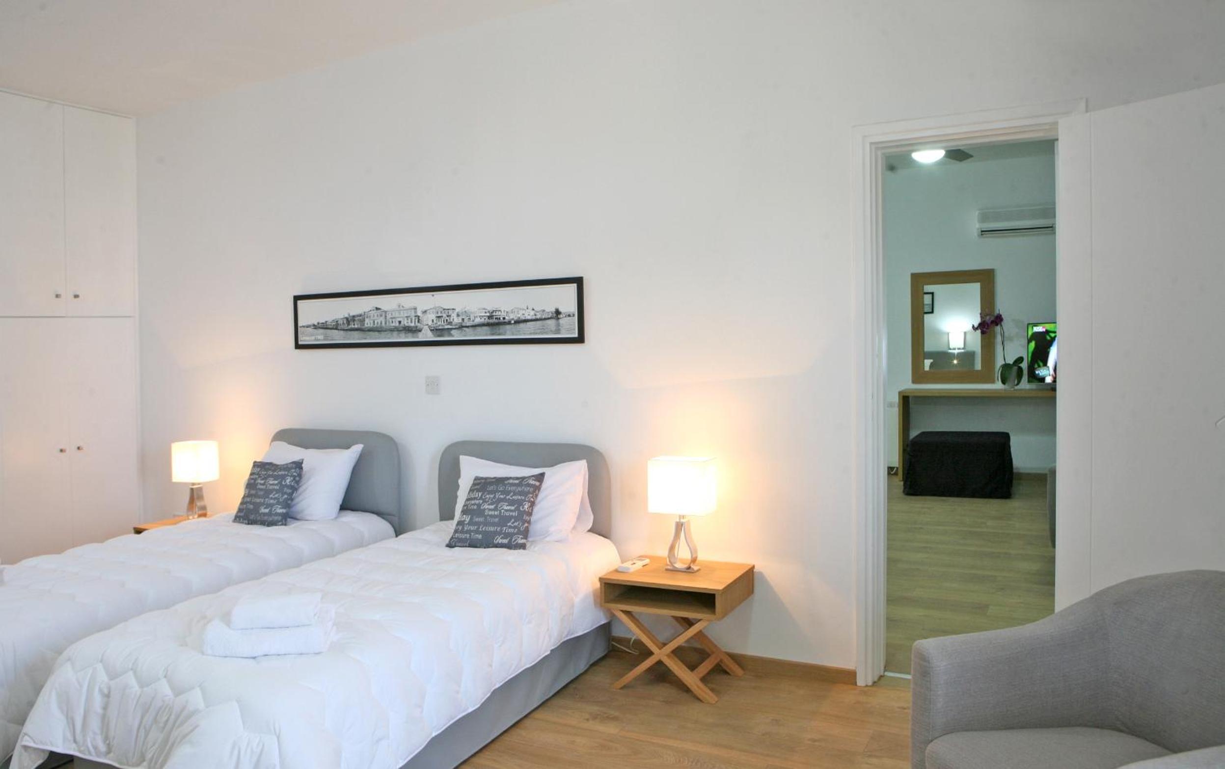 Corina Suites & Apartments — photo 14