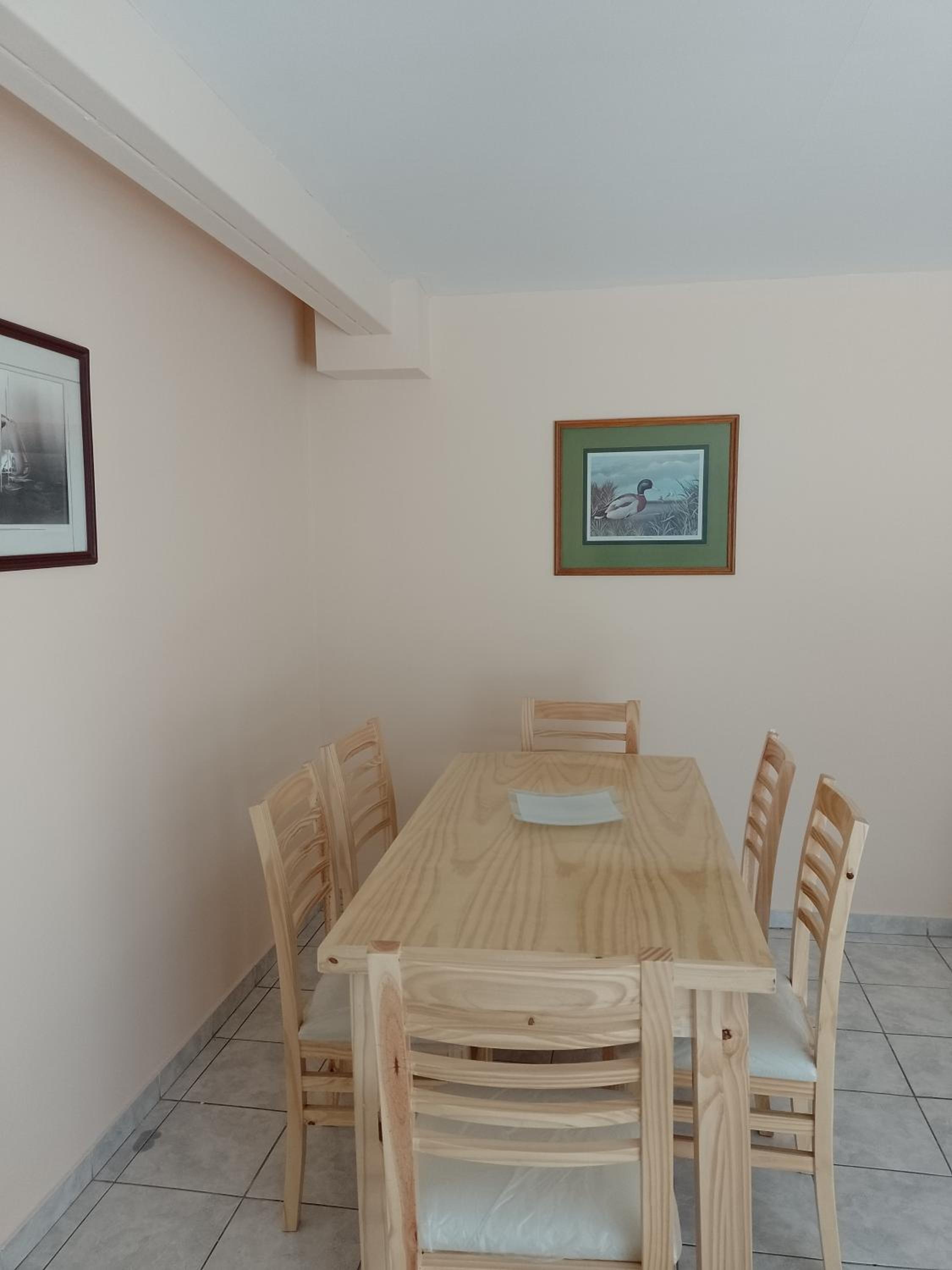 Depto Dorrego New confortable