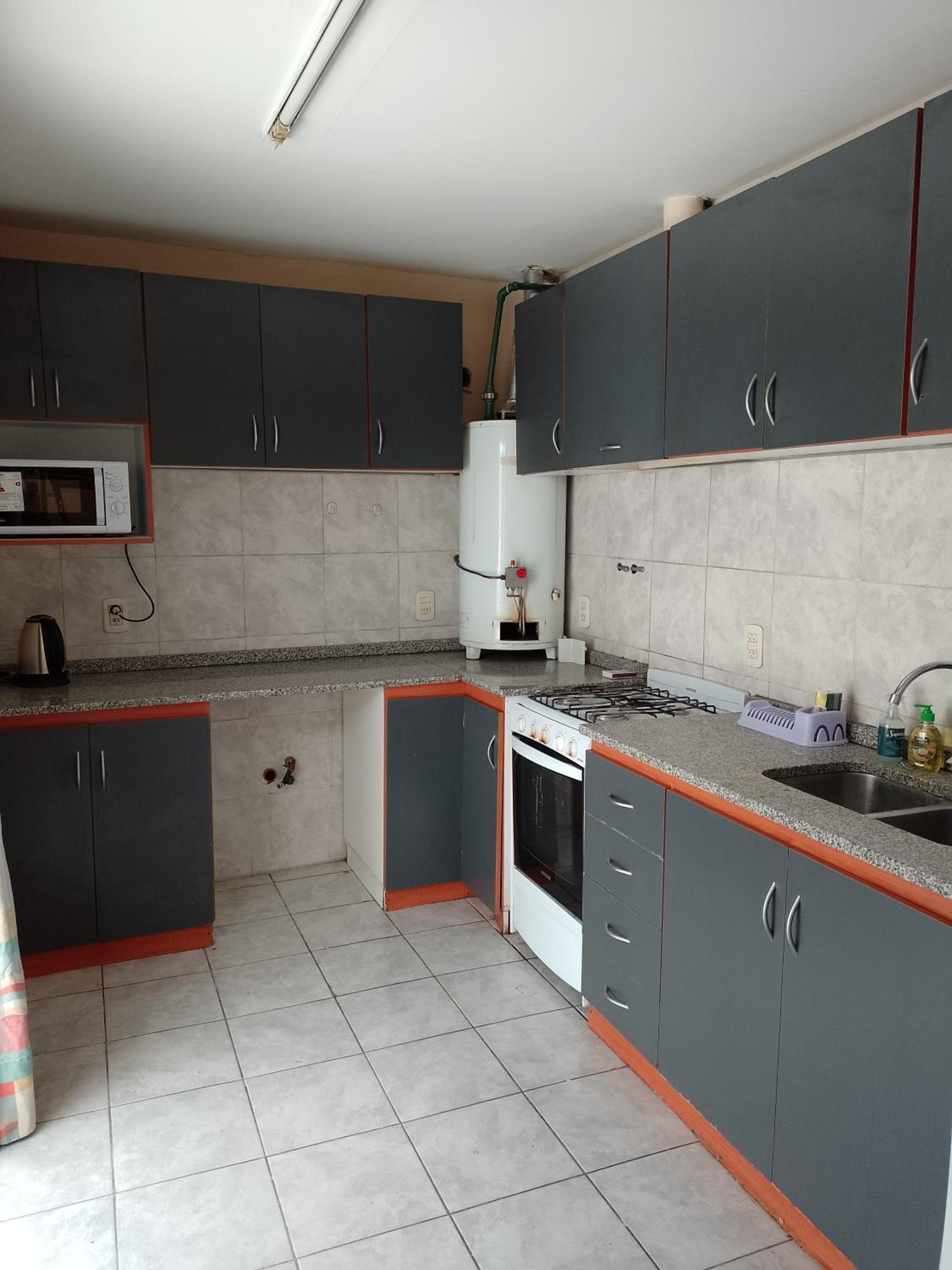 Depto Dorrego New confortable