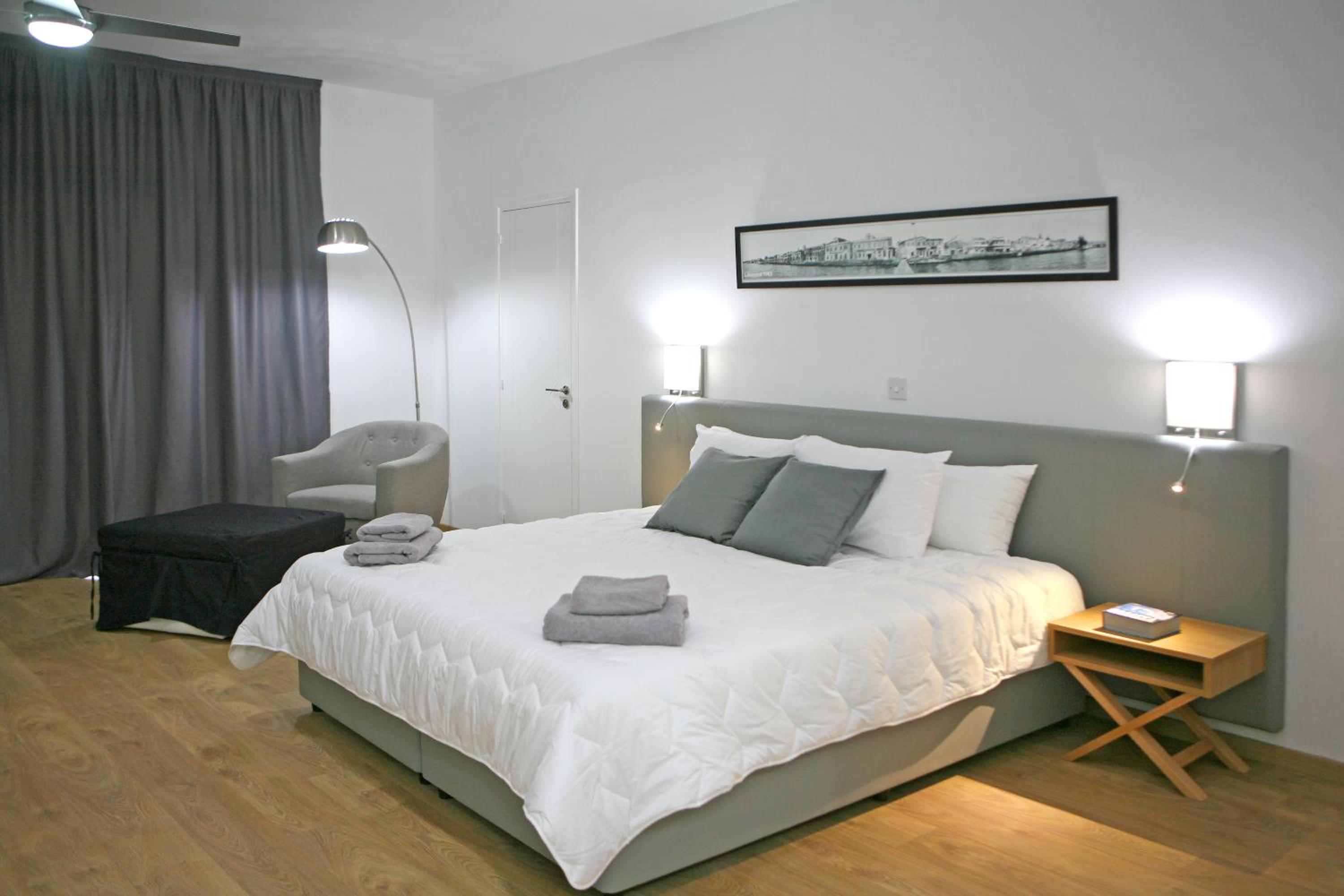 Corina Suites & Apartments — photo 17