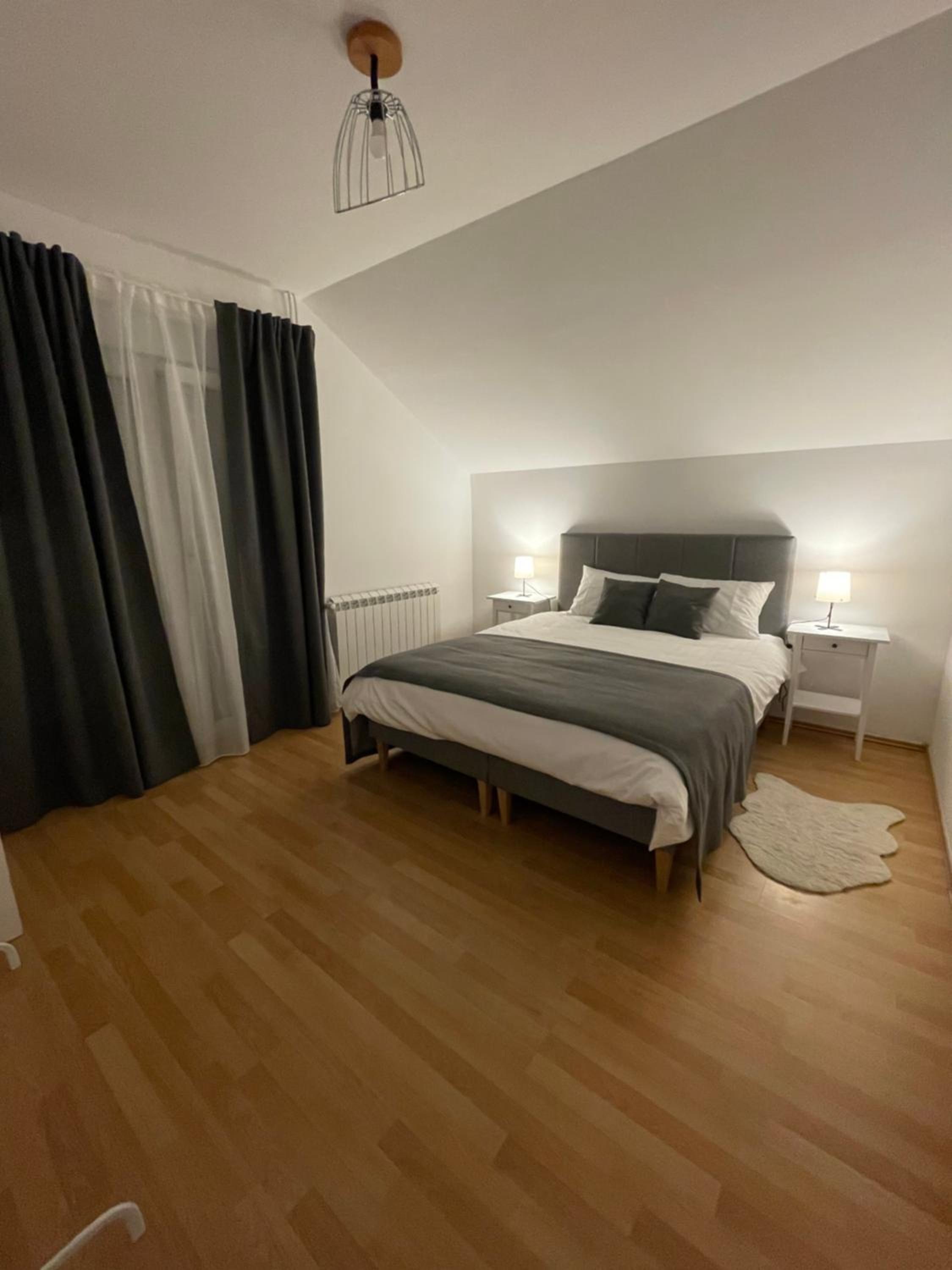 Apartman Magnolia