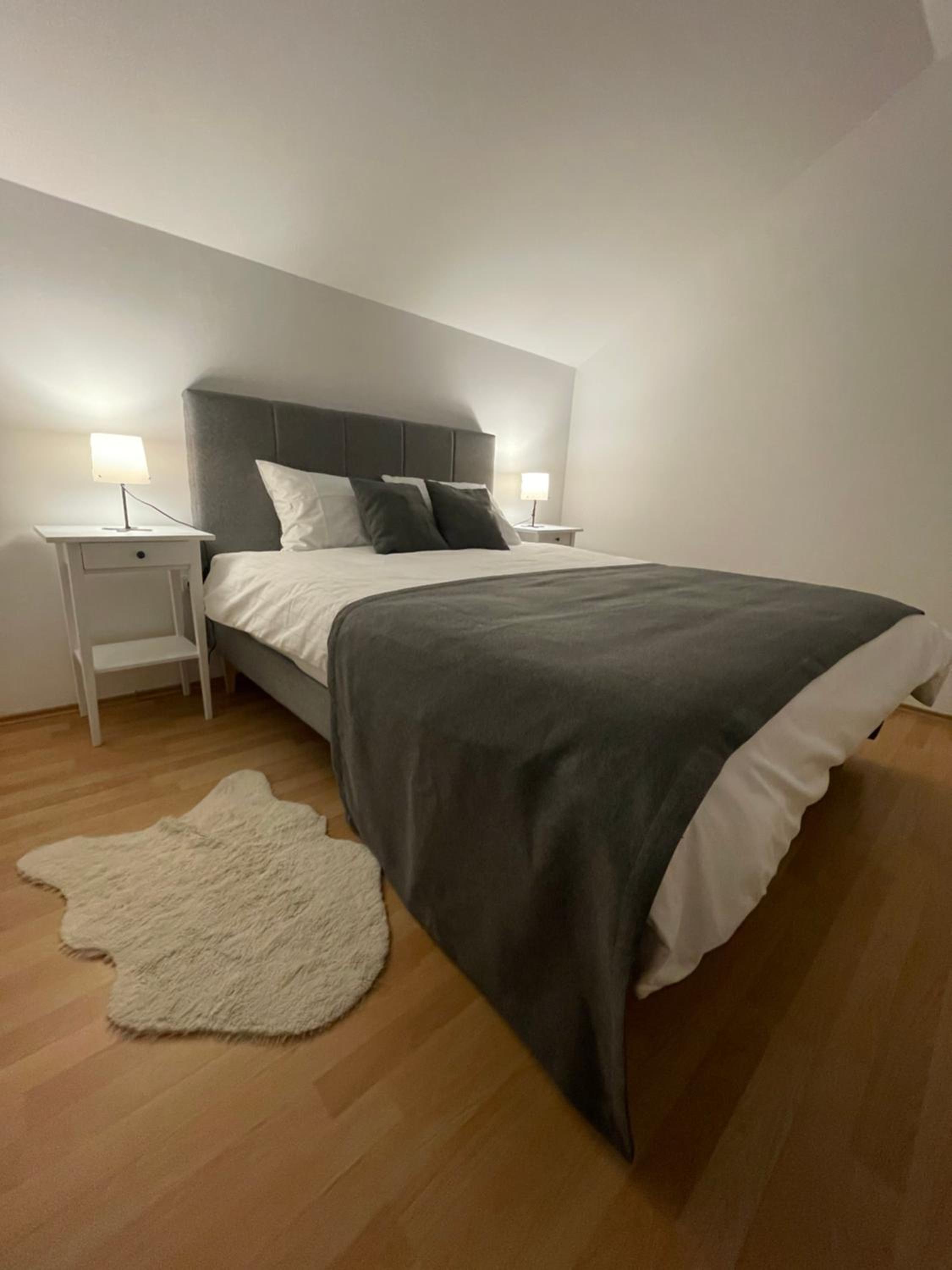 Apartman Magnolia