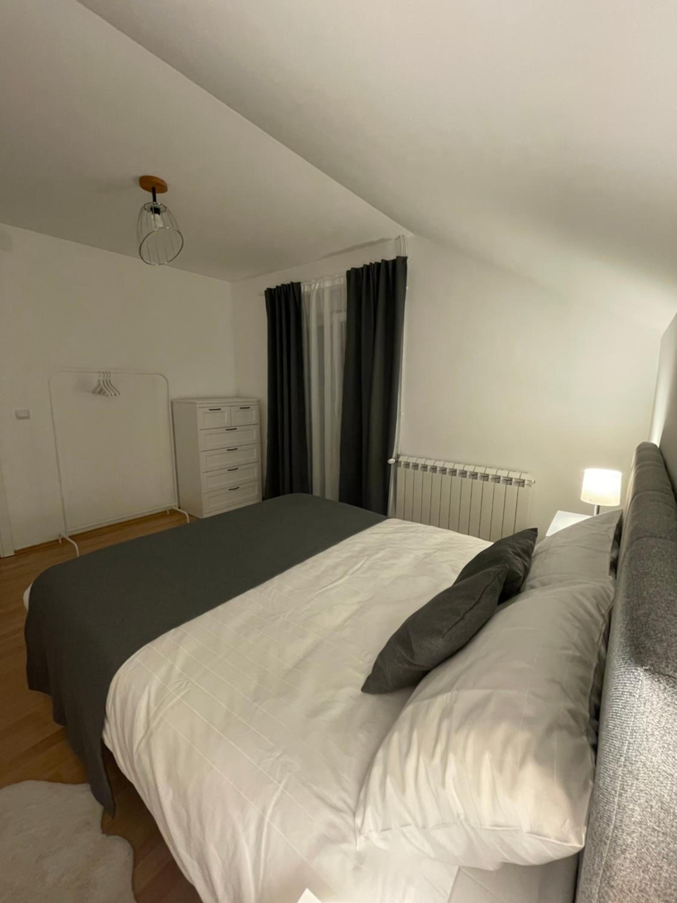 Apartman Magnolia