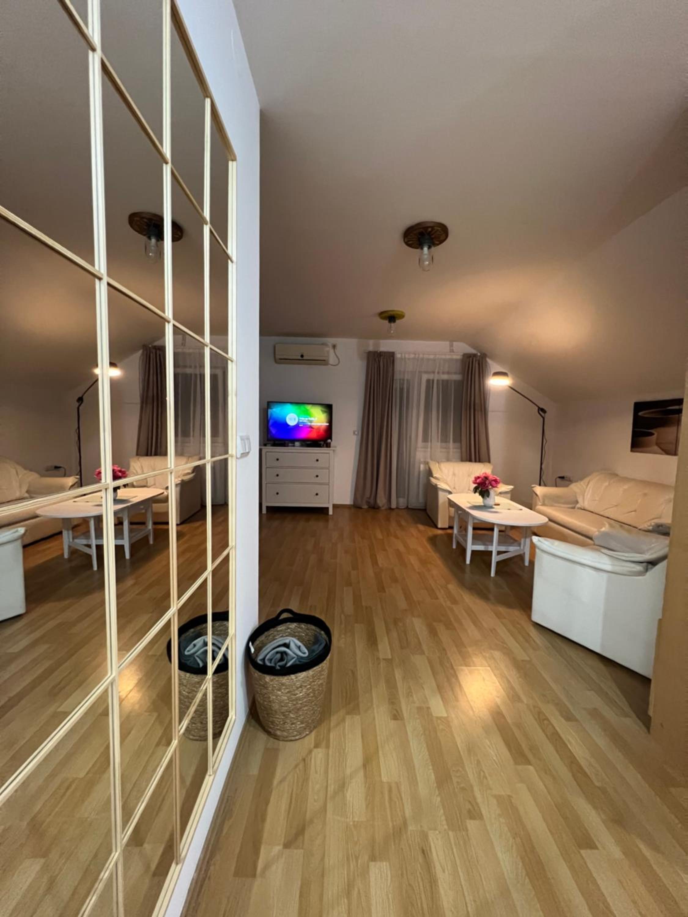 Apartman Magnolia