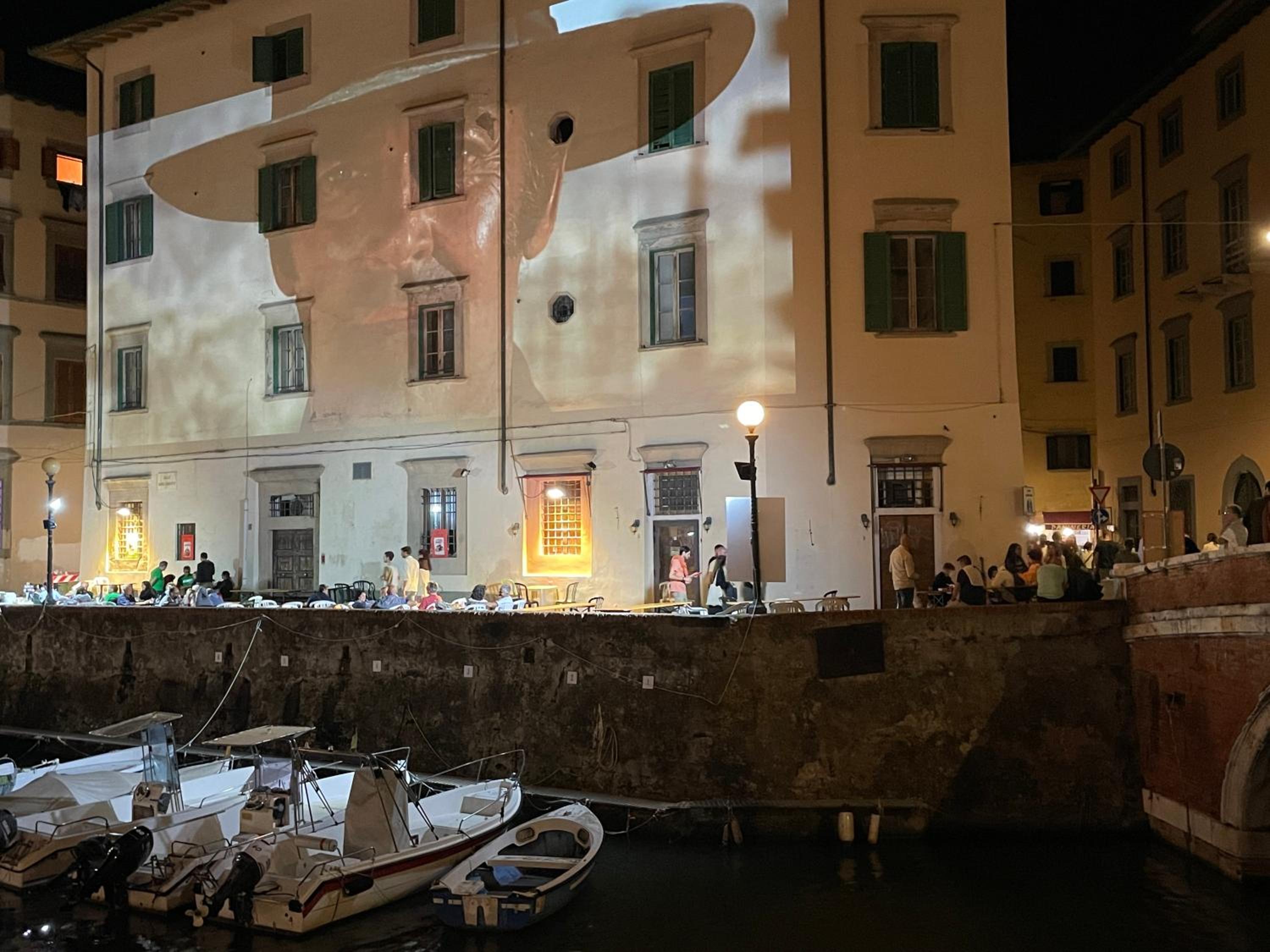 Casa Saffi