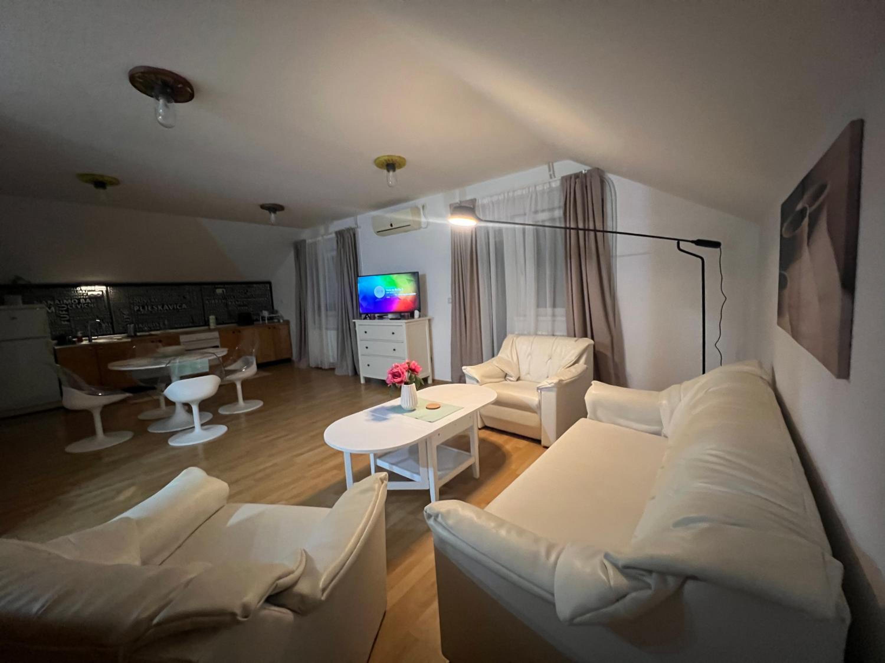Apartman Magnolia