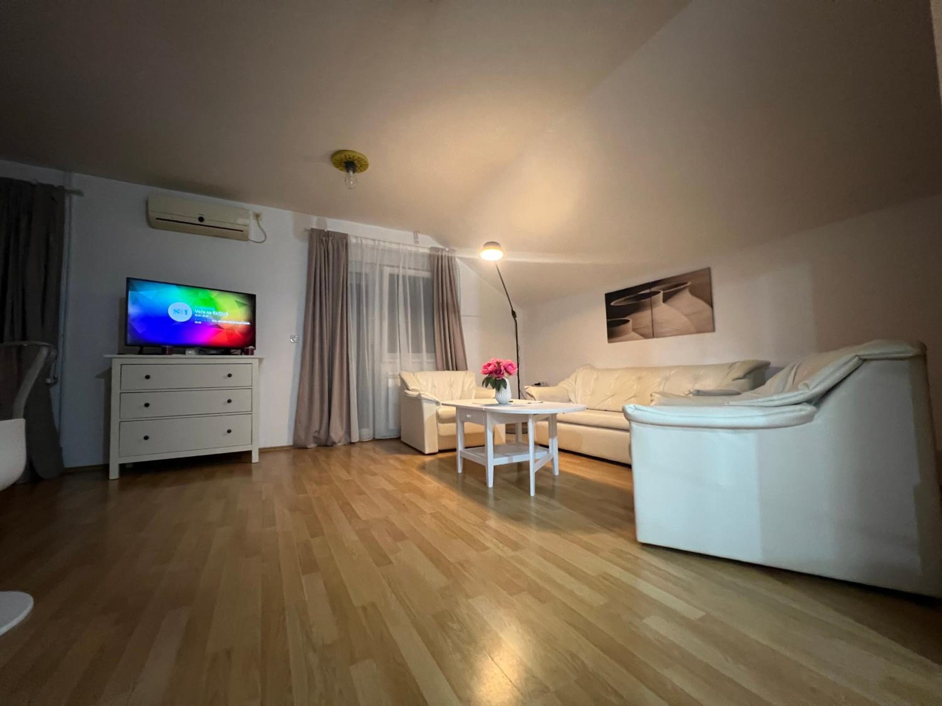 Apartman Magnolia