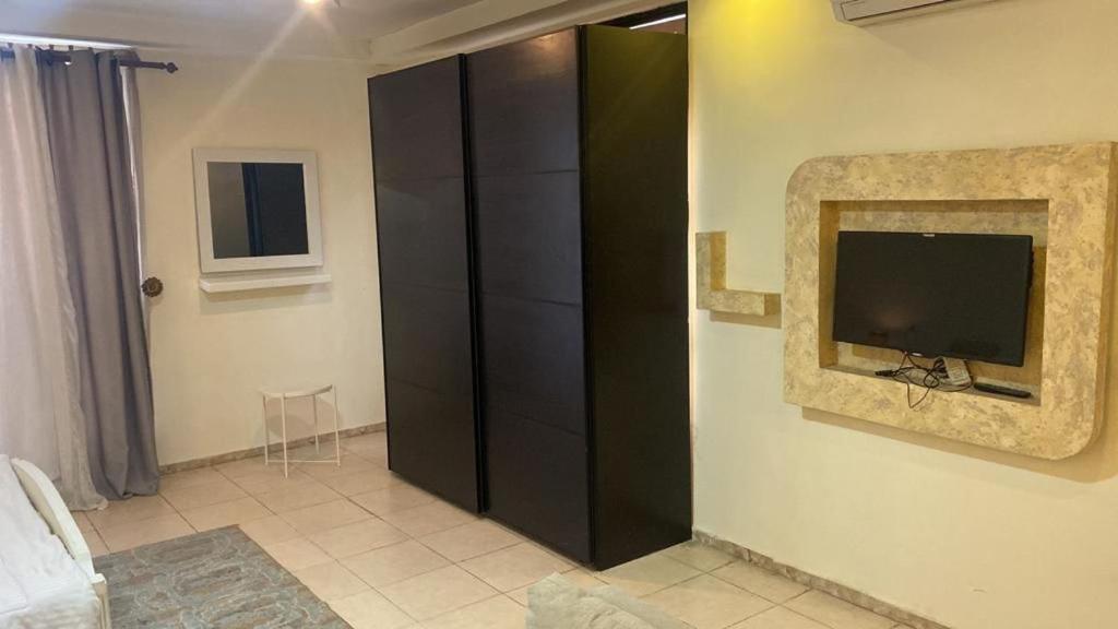1 bedroom first view 2