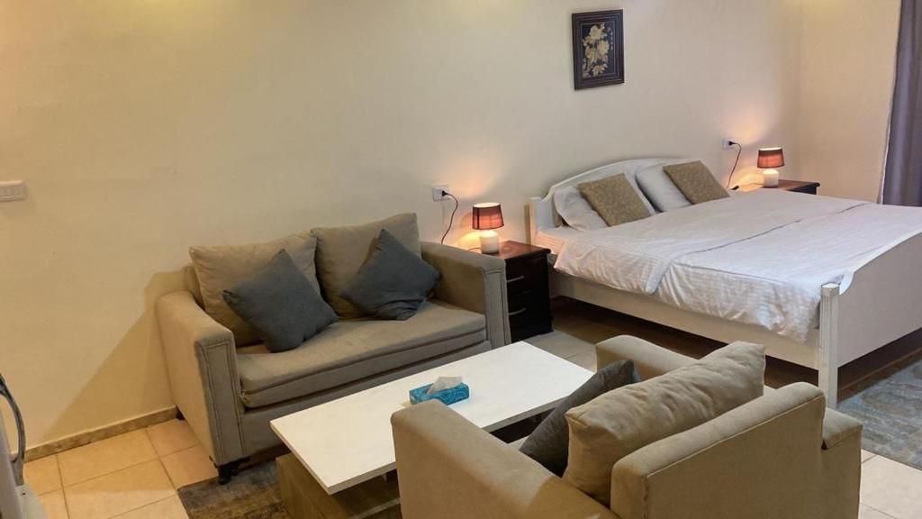 1 bedroom first view 3