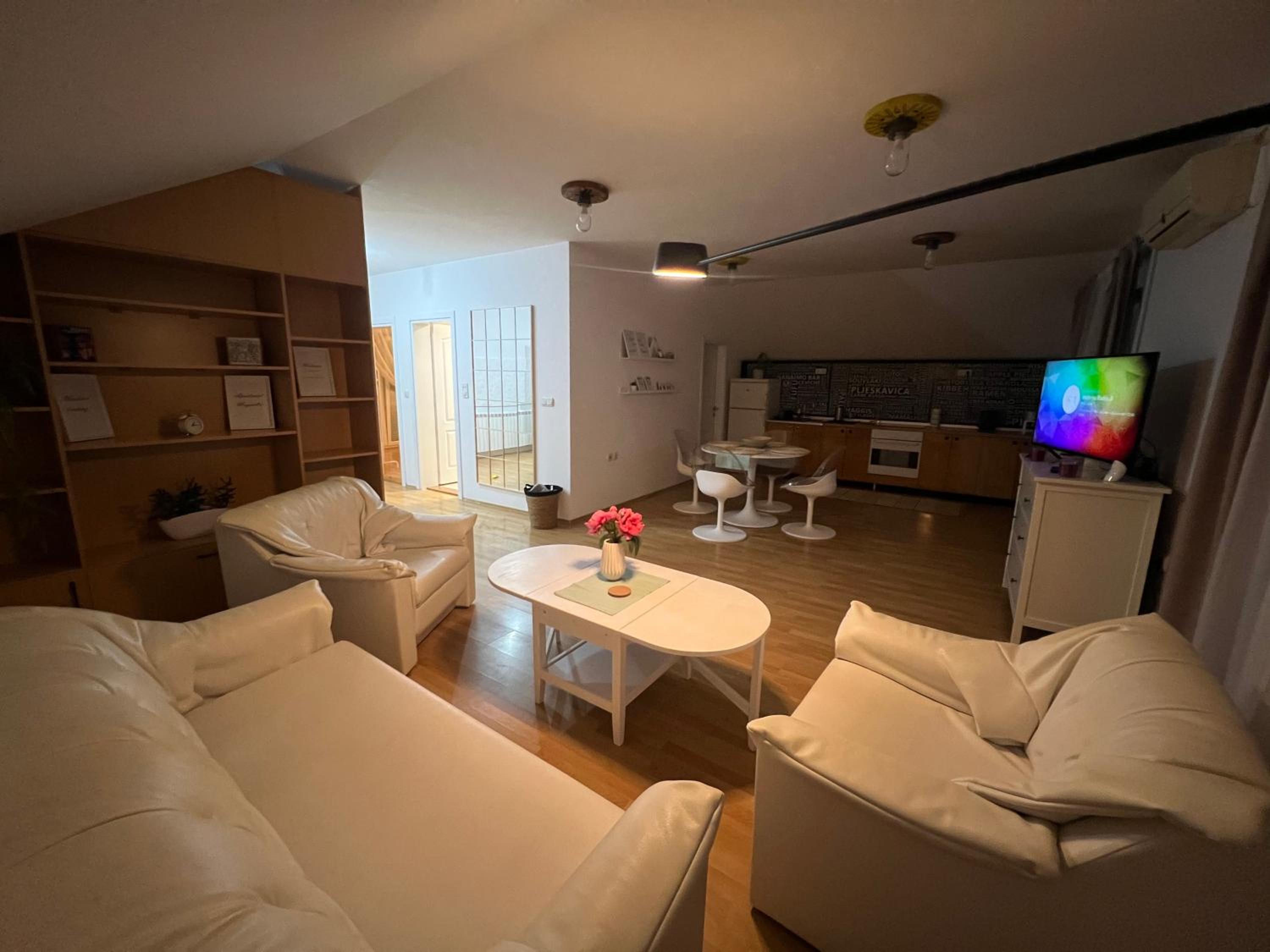 Apartman Magnolia