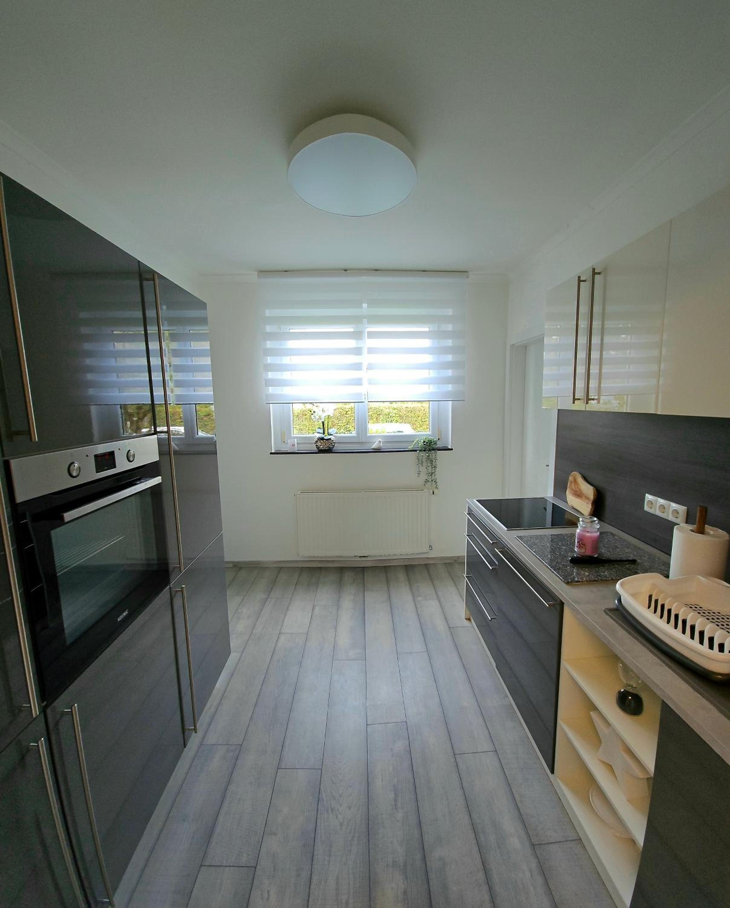 La Vida appartment 1