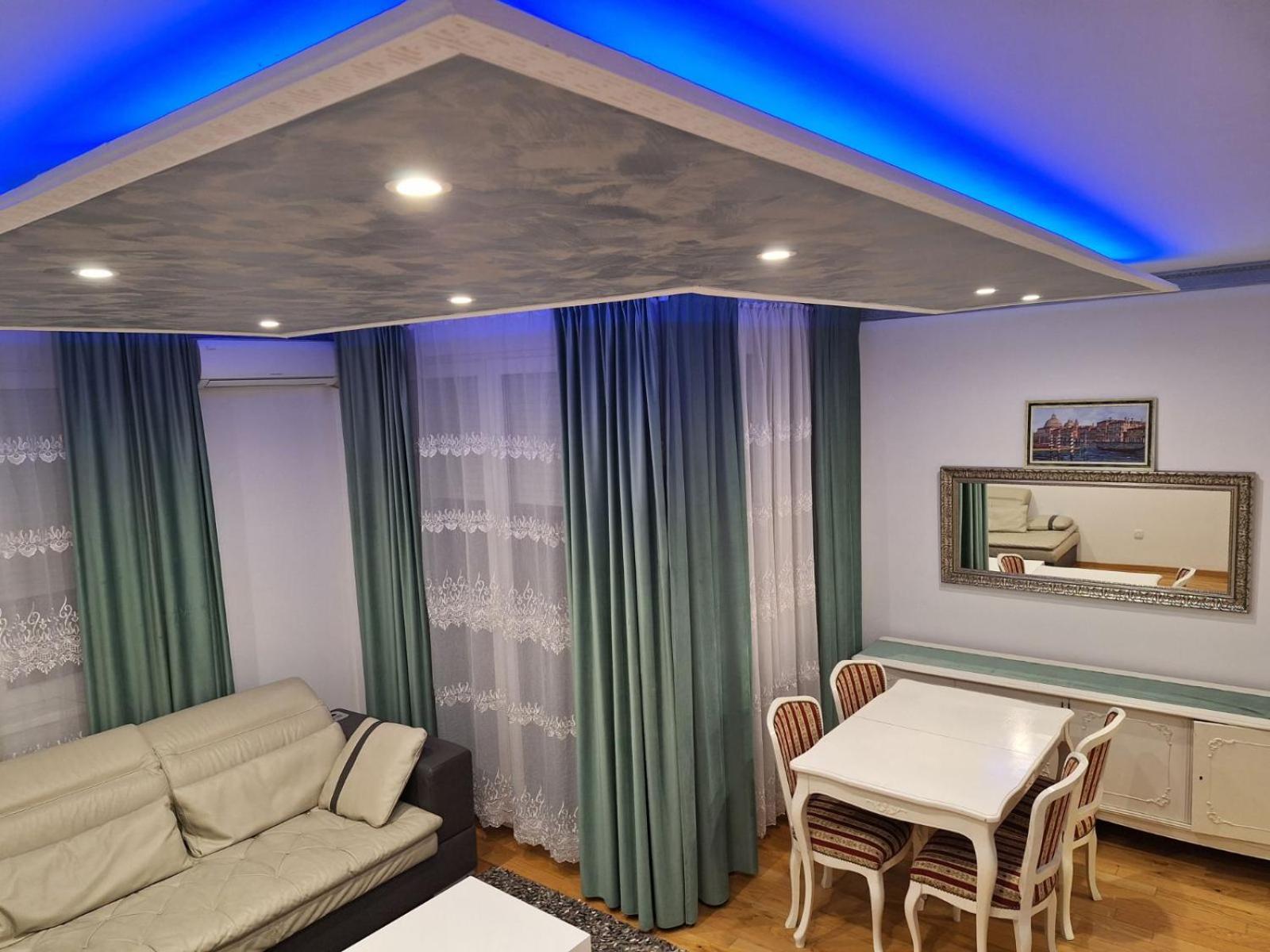 Elegantna oaza apartment