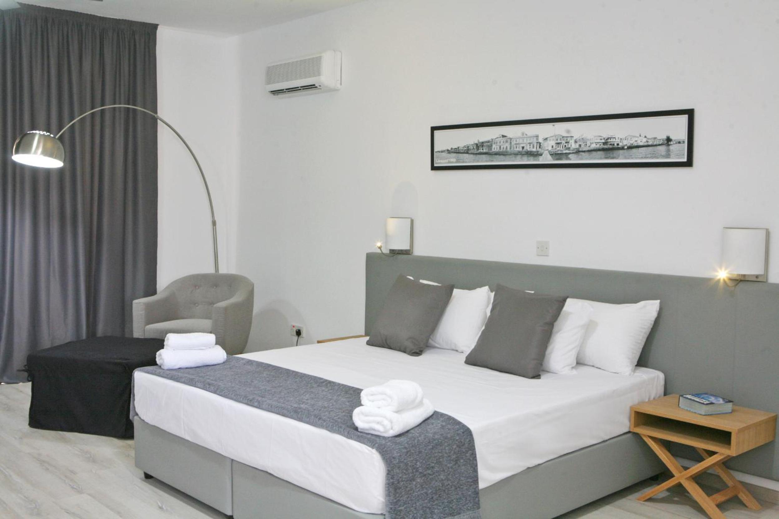 Corina Suites & Apartments — photo 18