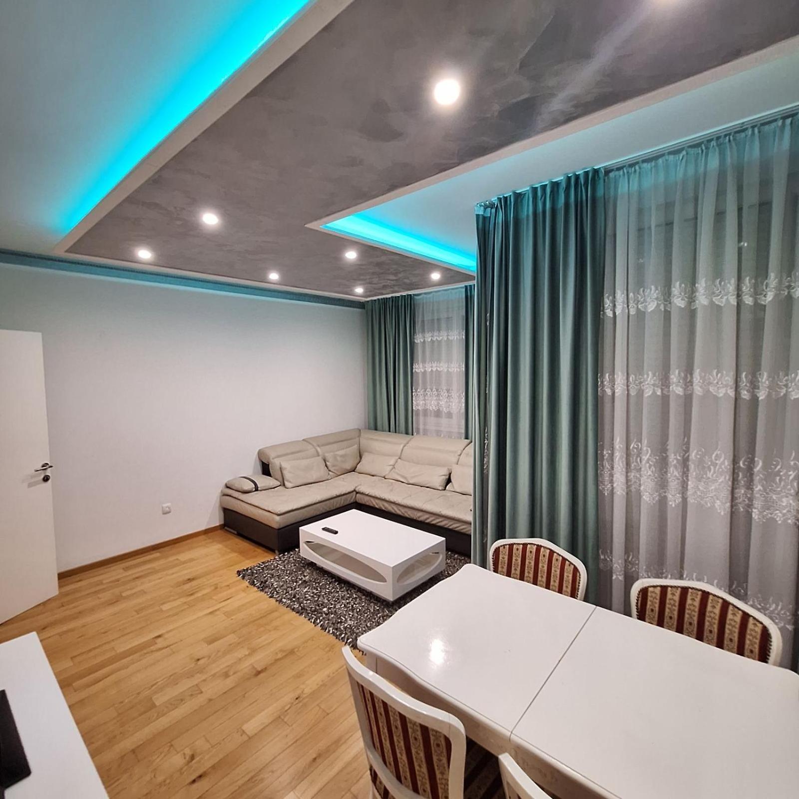 Elegantna oaza apartment