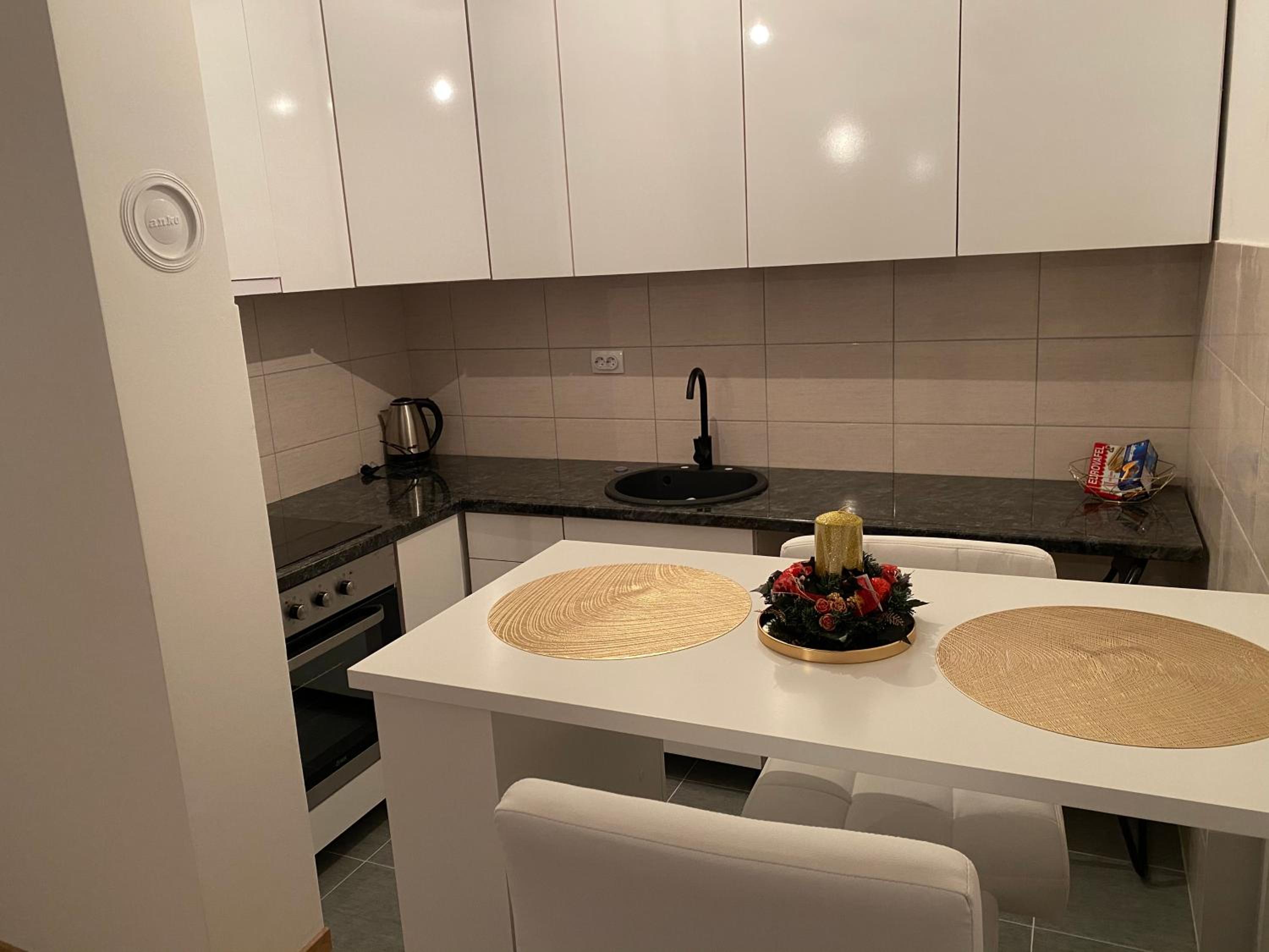 Dream Apartment