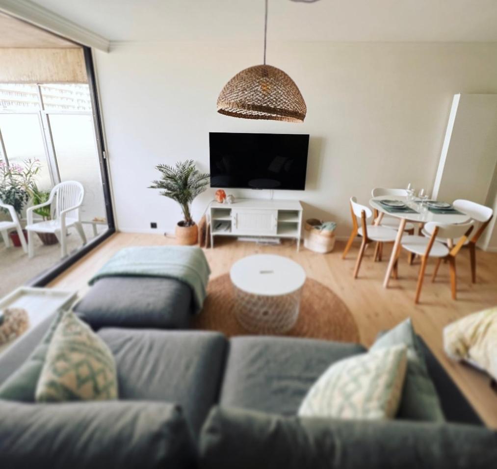 Studio Sea View - Royal Ascot