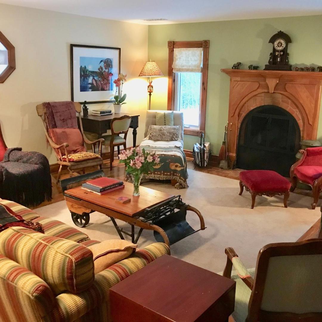 Fells Meadows Farmhouse on Country Property