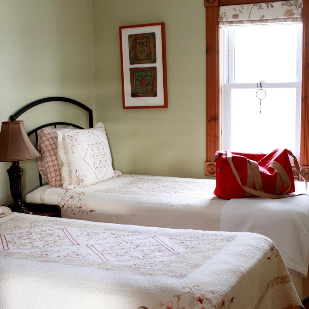 Fells Meadows Farmhouse on Country Property