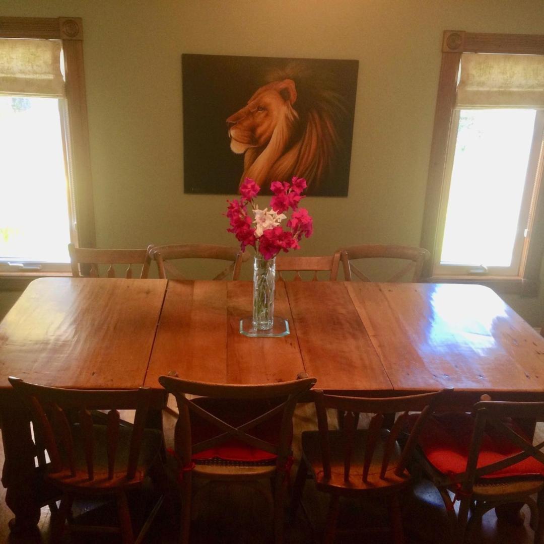 Fells Meadows Farmhouse on Country Property
