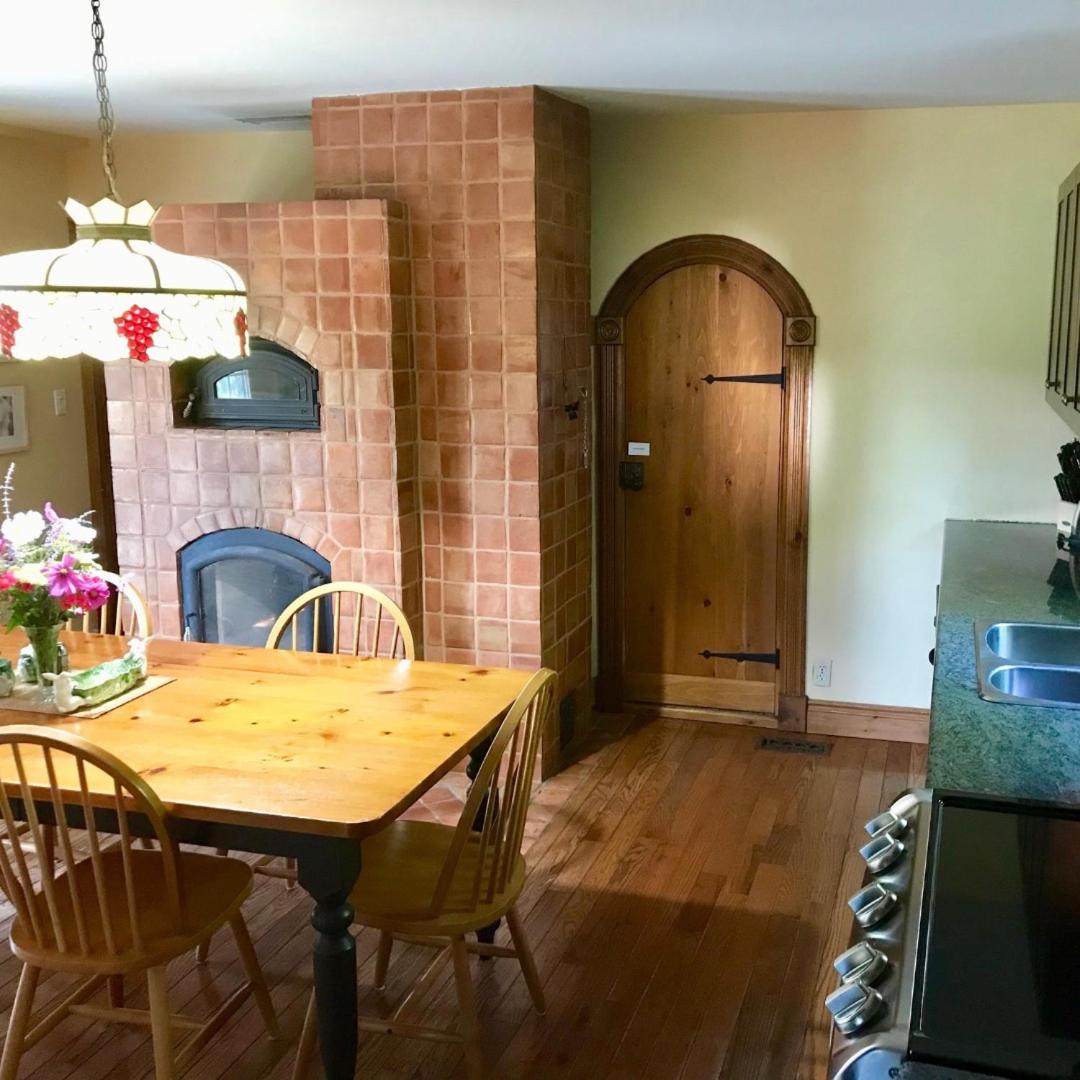 Fells Meadows Farmhouse on Country Property