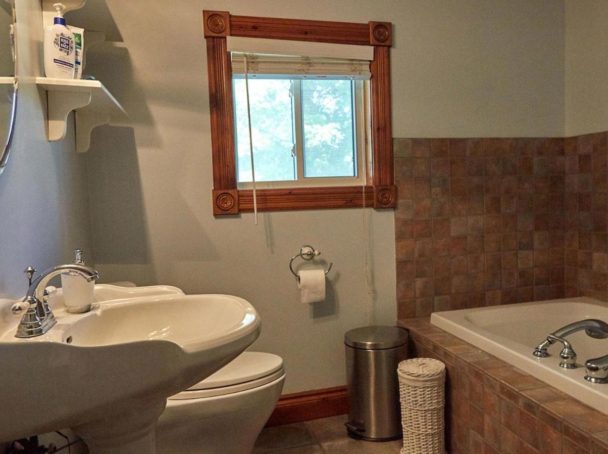 Fells Meadows Farmhouse on Country Property