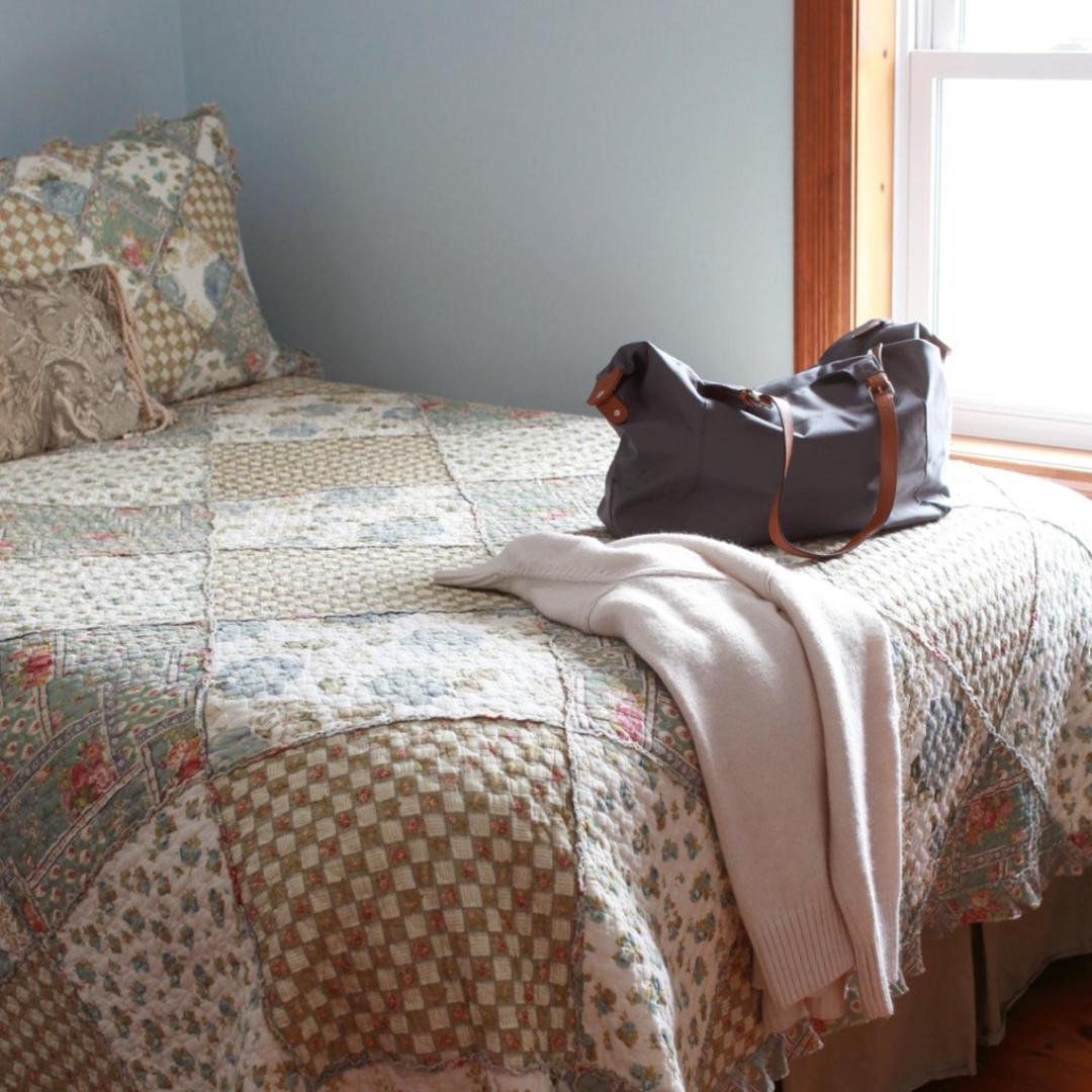 Fells Meadows Farmhouse on Country Property