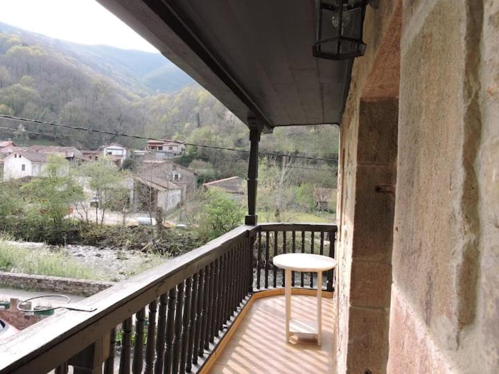 Casa rural La Bárcena Saja