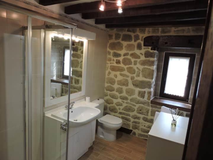 Casa rural La Bárcena Saja