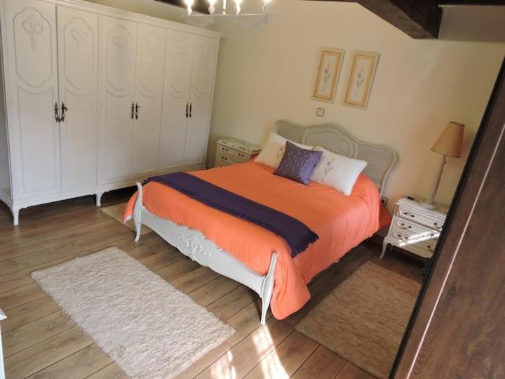 Casa rural La Bárcena Saja