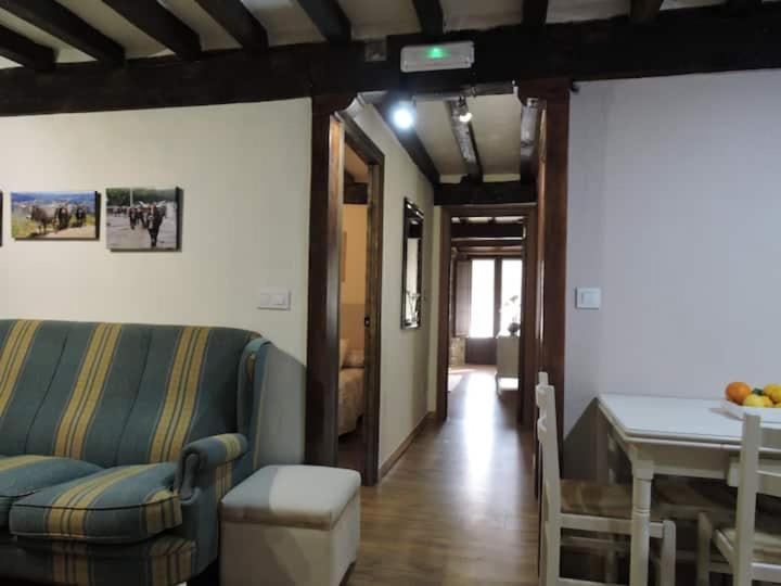 Casa rural La Bárcena Saja