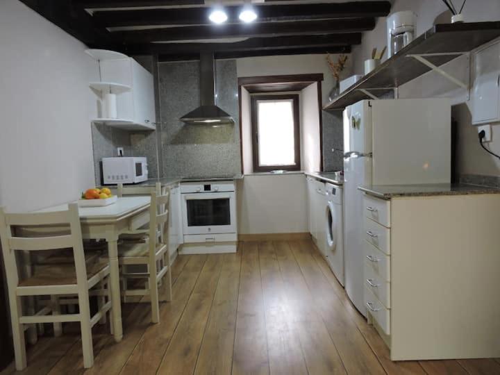 Casa rural La Bárcena Saja