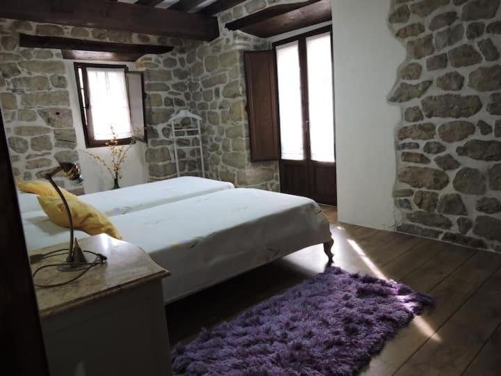 Casa rural La Bárcena Saja
