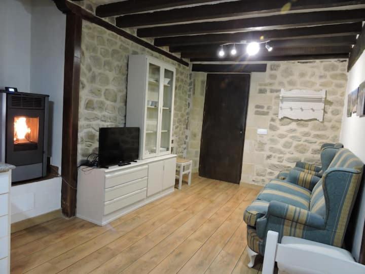 Casa rural La Bárcena Saja
