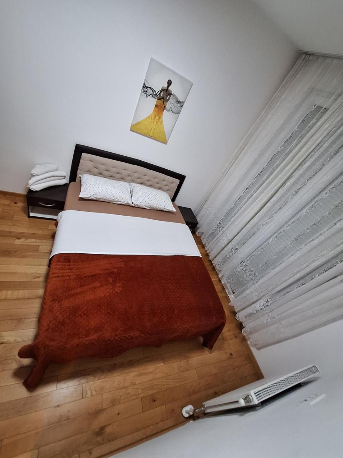 Elegantna oaza apartment
